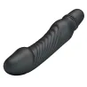 Pretty Love Vibro Stev 11 x 2.8 cm Noir